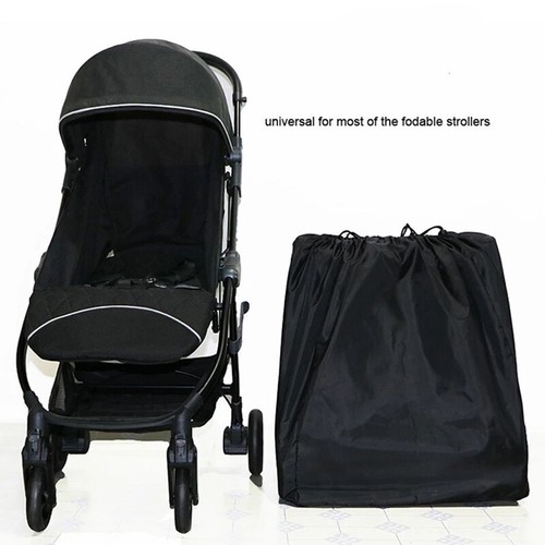 Stroller bag pram gate check - bag,