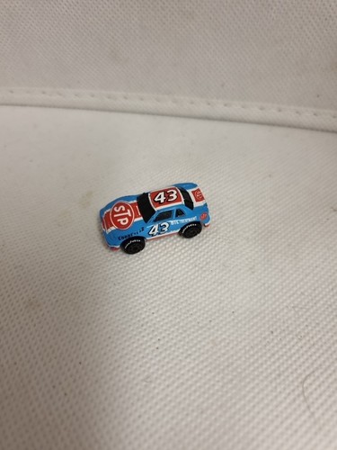 Micro machines pontiac grand - micro,