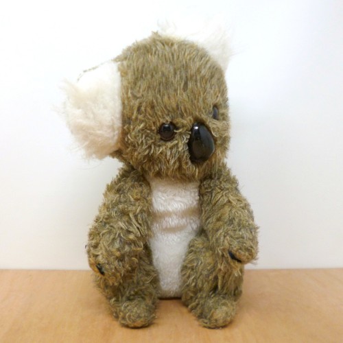 Vintage 60s 70s pedigree - 60s/70s,