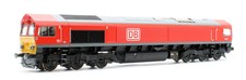 BACHMANN 'OO' GAUGE 32-734BSF