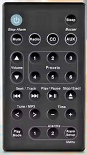 Replacement Remote Controller