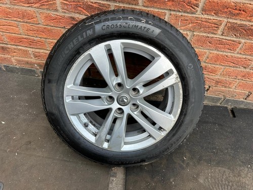 Vauxhall astra mk7 - vauxhall,