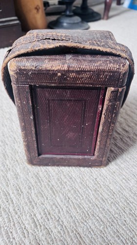 Antique french carriage clock - antique,