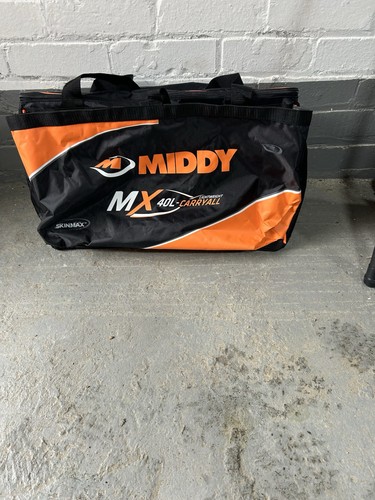 Middy 40l carryall - mx,