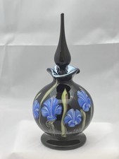 Okra Glass 2003 Morning Glory