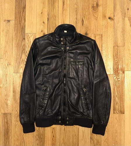 Diesel 100 sheep leather - diesel,