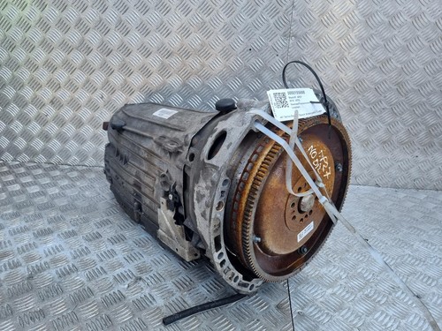 Mercedes vito gearbox speed - gearbox, 7