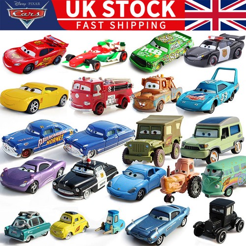 Disney pixar cars classic - disney,