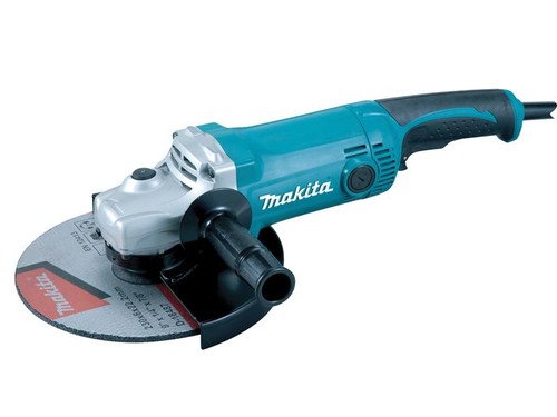 Makita angle grinder 230mm - makita,