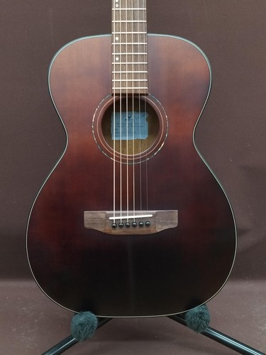 Yairi ov2 vsb acoustic - vsb,