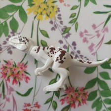 t rex figure compatible with