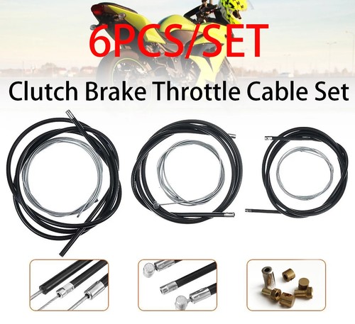 6pcs set motorcycle - 6pcs/set,