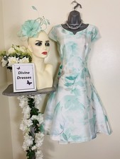 Lizabella Mother of Bride Size