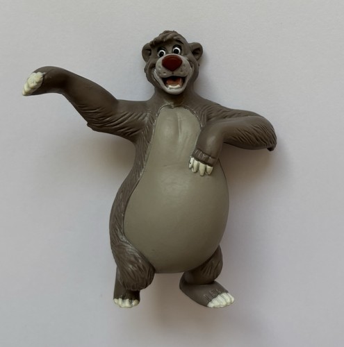 Bullyland disney the jungle - bullyland,