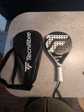 Padel Racket - Technifibre