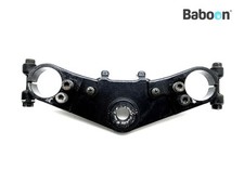 Top Yoke (Triple Clamp) Kawasaki GPZ 1000 RX (GPZ1000RX ZX1000A)