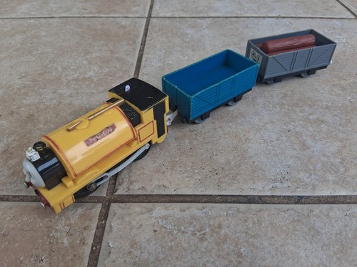 Thomas trackmaster proteus - trackmaster,