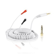 White HD-25 Spiral DeLuxe