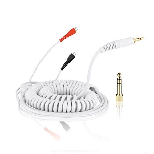 White spiral deluxe - hd-25,