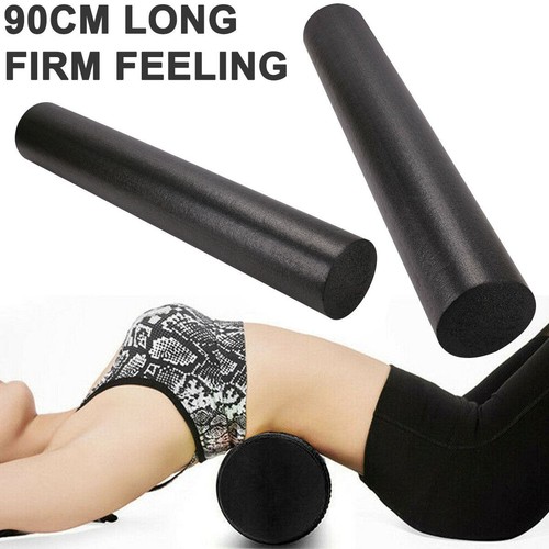 90cm long foam roller yoga - long,