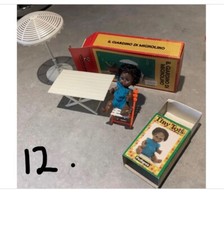 VINTAGE PEDIGREE TINY TOTS