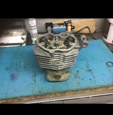 Honda cg125 top end Japanese