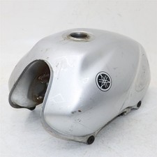 2009 YAMAHA YBR125 Fuel Tank -