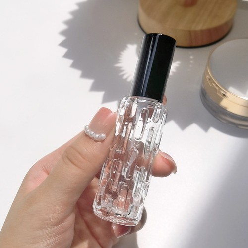 Portable perfume spray bottle - portable,