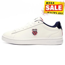 K Swiss Court Shield II Mens