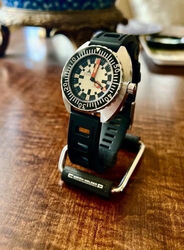 Synchron military edition dive - edition,