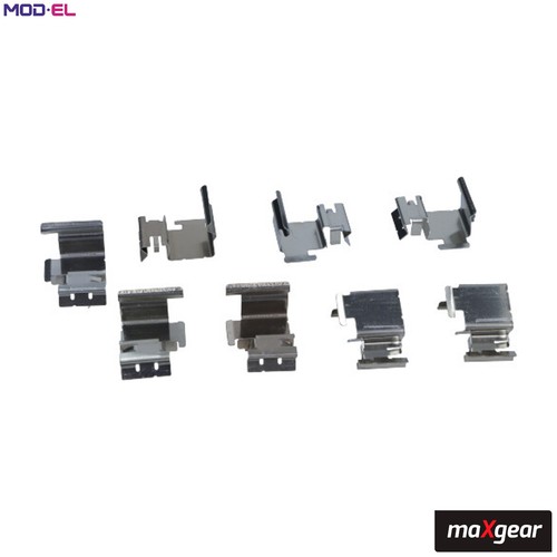Accessory kit disc brake - accessory,