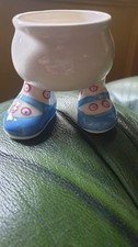 Carlton Ware Walking Ware Egg