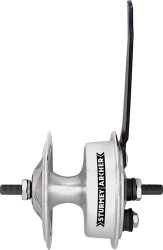 Sturmey archer 70mm drum - sturmey,