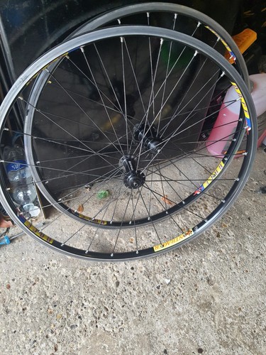 Retro trek bontrager race - retro,