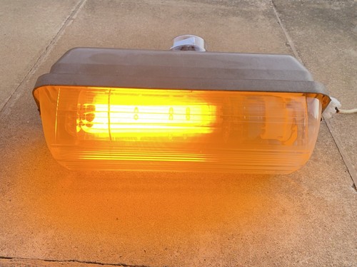 Philips 35w sox street light - philips,