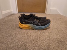 ASICS Trabucco Max 2 UK 11