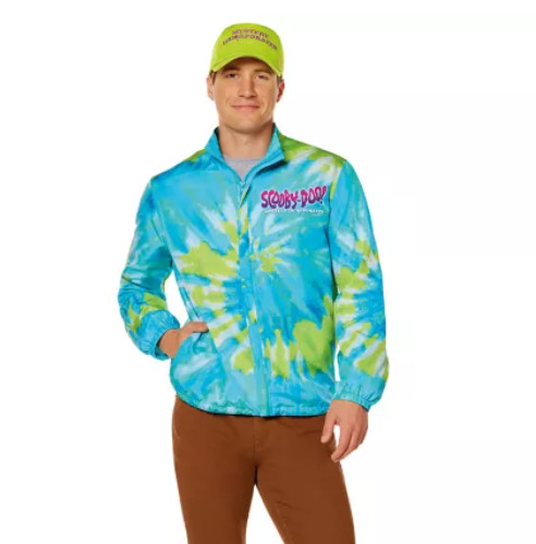 Scooby doo adult - adult, (46-48)
