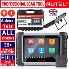 Autel Scanner MaxiCOM
