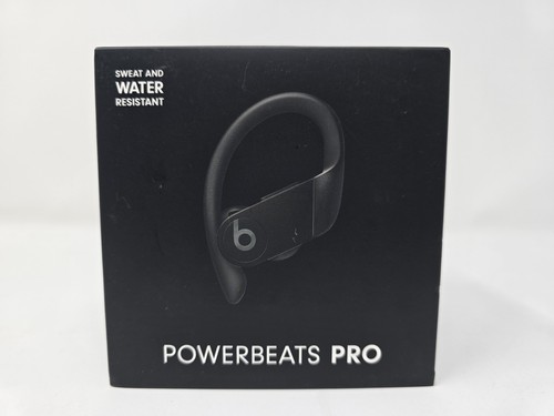Beats powerbeats pro true - beats,