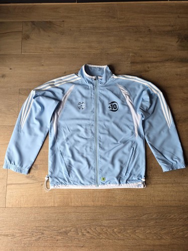 Adidas teamgeist track - teamgeist, +10