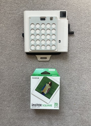 Zinstax instax square instant - zinstax,