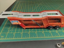 Vintage Matchbox Super Kings