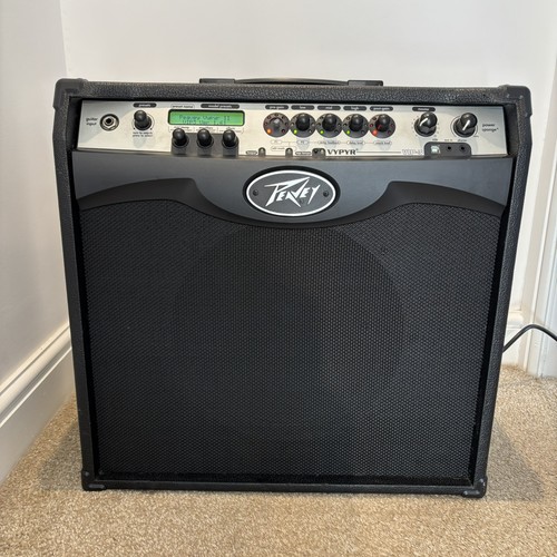 Peavey vypyr vip 100w - vypyr,