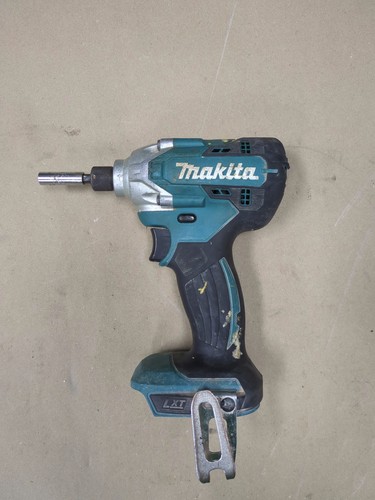 Makita dtd156 18v cordless - makita,