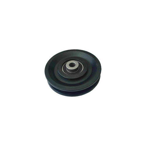 Replacement cable pulley - replacement,