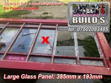 K6 Red Telephone Box Original