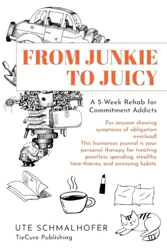 From junkie juicy - from,