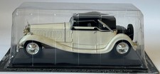 Bugatti Royale - 1929 Classic