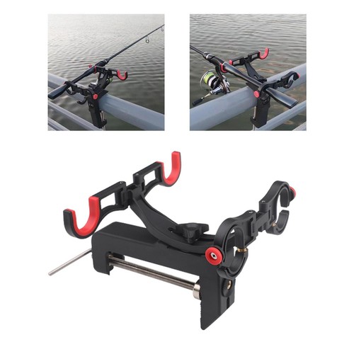 Fishing boat rod - boat,