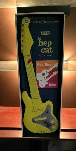 Vintage emenee hep cat - cat, 😻